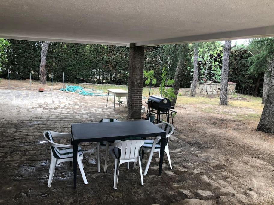 Villa Rana, Con Amplio Jardin, Barbacoa Y Piscina Valdemorillo Kültér fotó